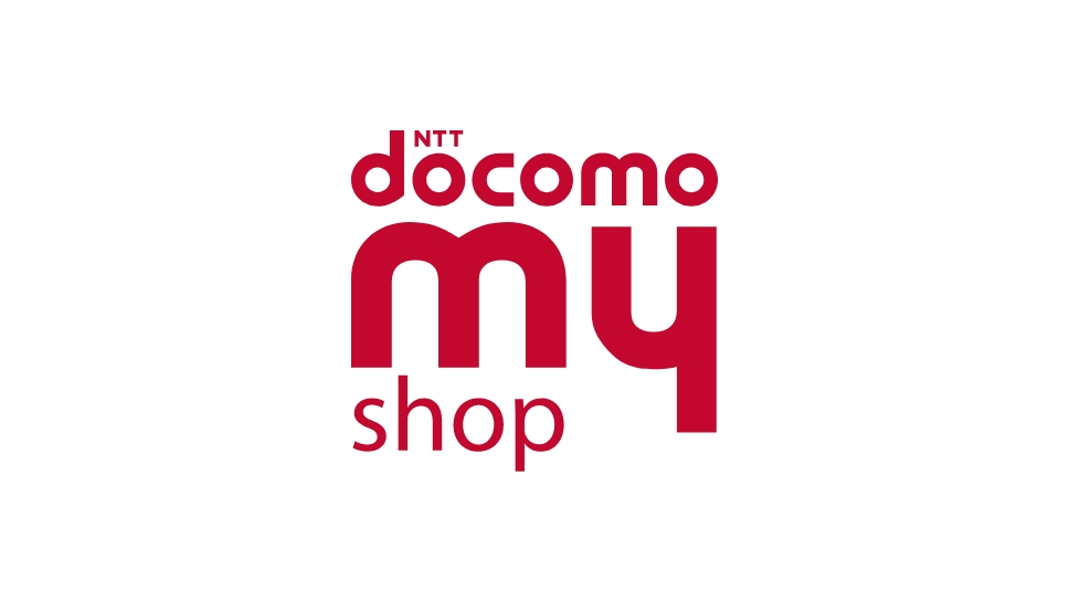 docomo my shop